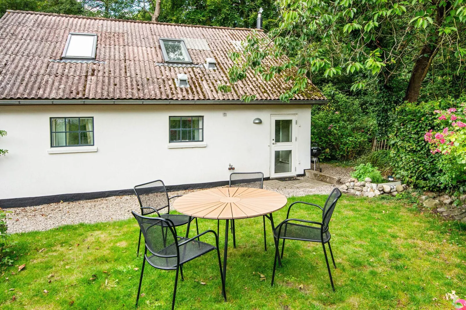 4 persoons vakantie huis in Aabenraa-By Traum-Uitzicht
