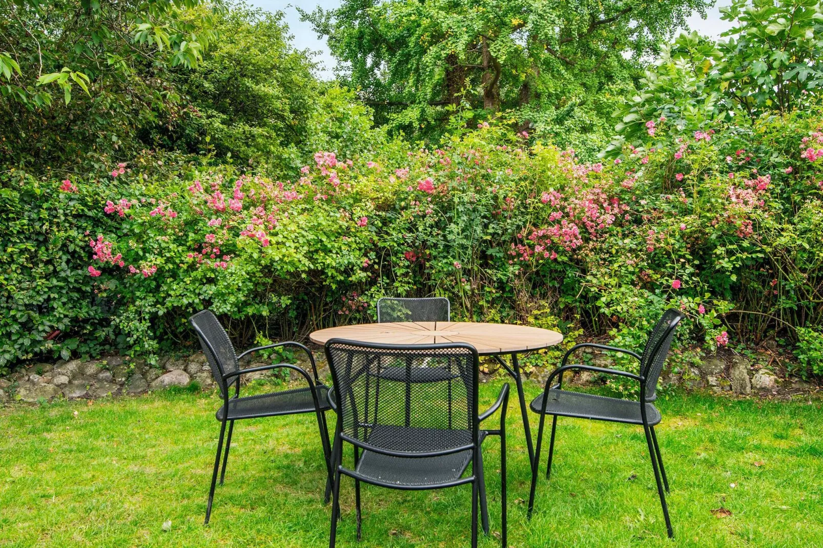 4 persoons vakantie huis in Aabenraa-By Traum-Uitzicht