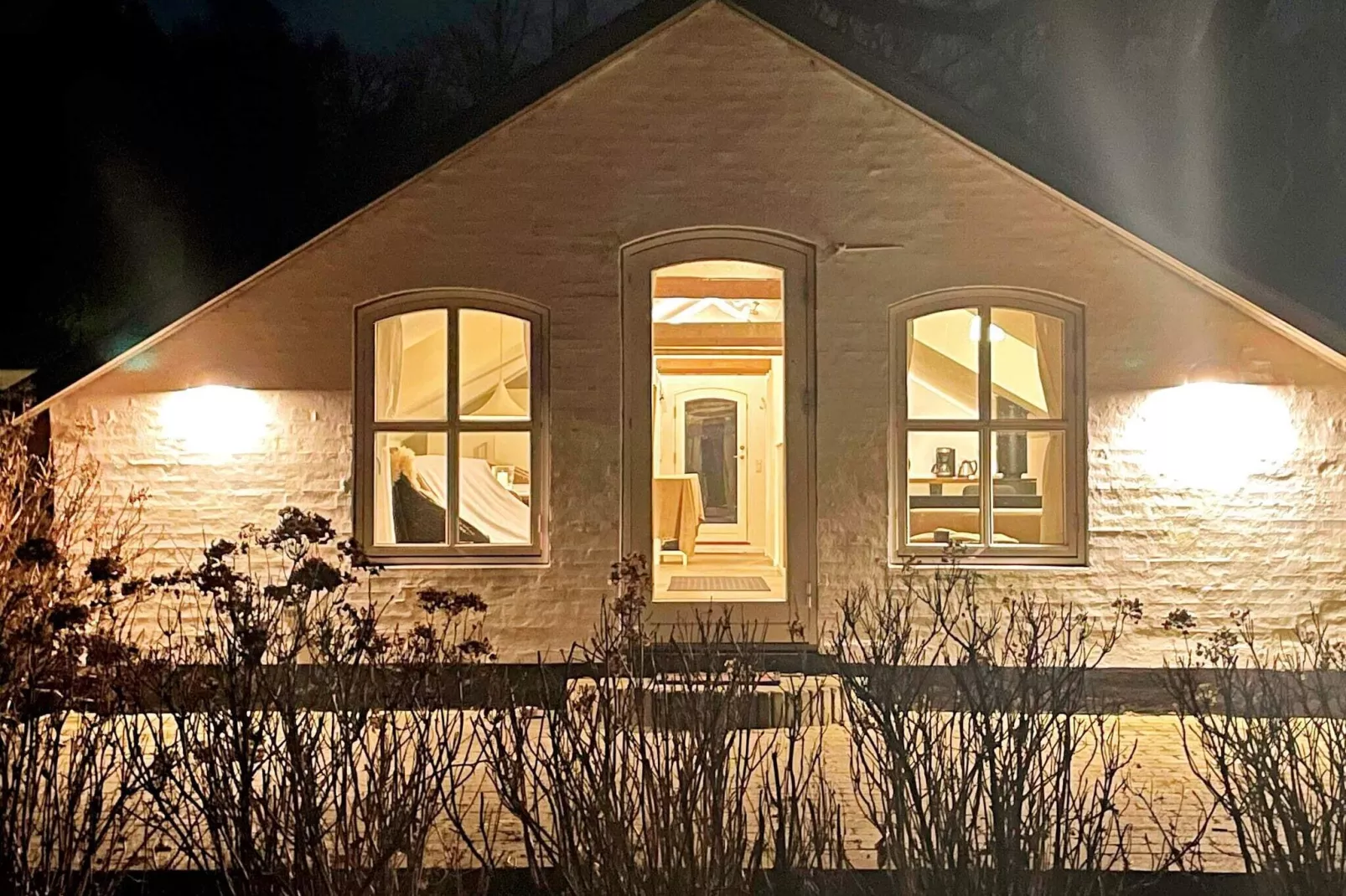 4 persoons vakantie huis in Aabenraa-By Traum-Buitenlucht