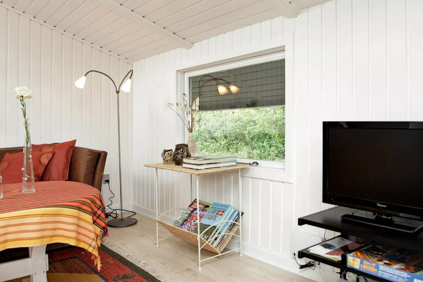 6 persoons vakantie huis in Ansager-By Traum-Binnen