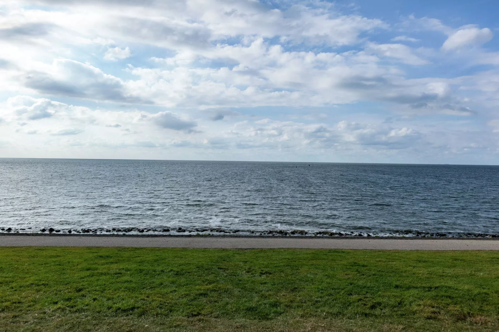 't Friese Koetshuis-Gebieden zomer 5km