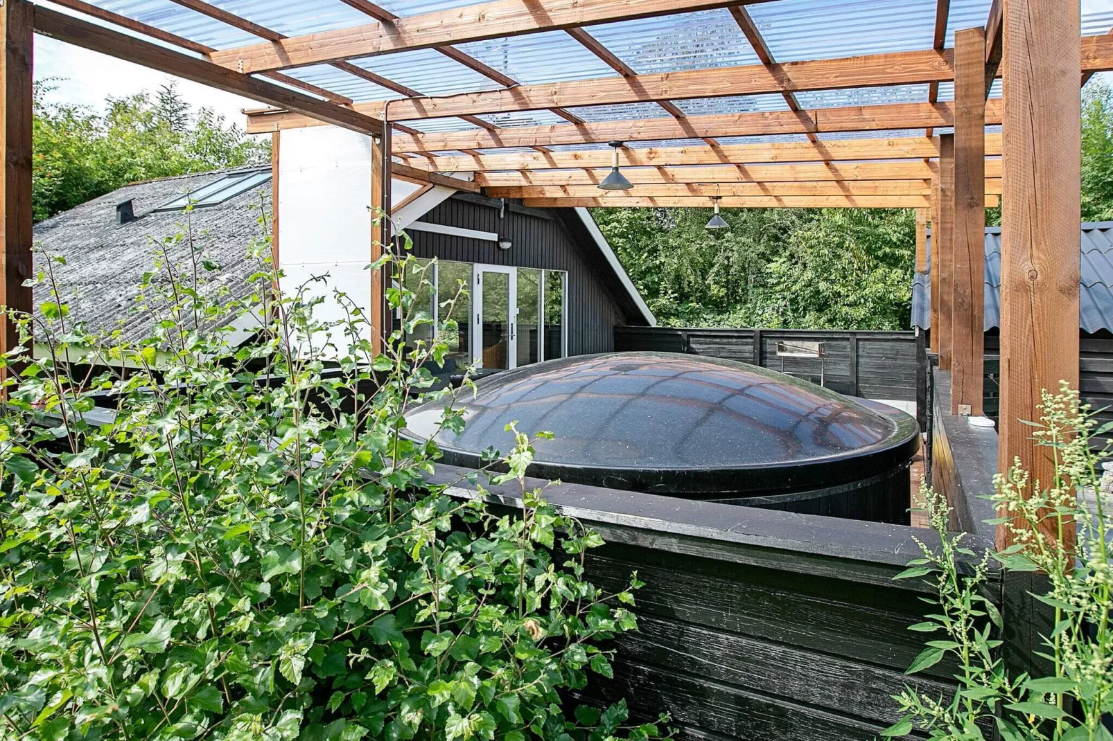 6 persoons vakantie huis in Ansager-By Traum-Spa