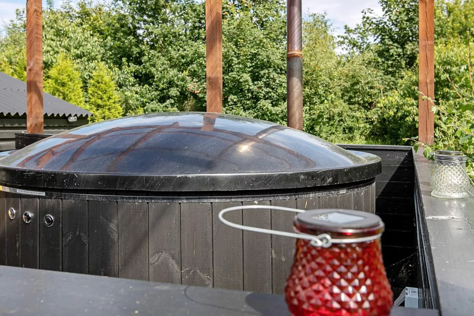 6 persoons vakantie huis in Ansager-By Traum-Spa