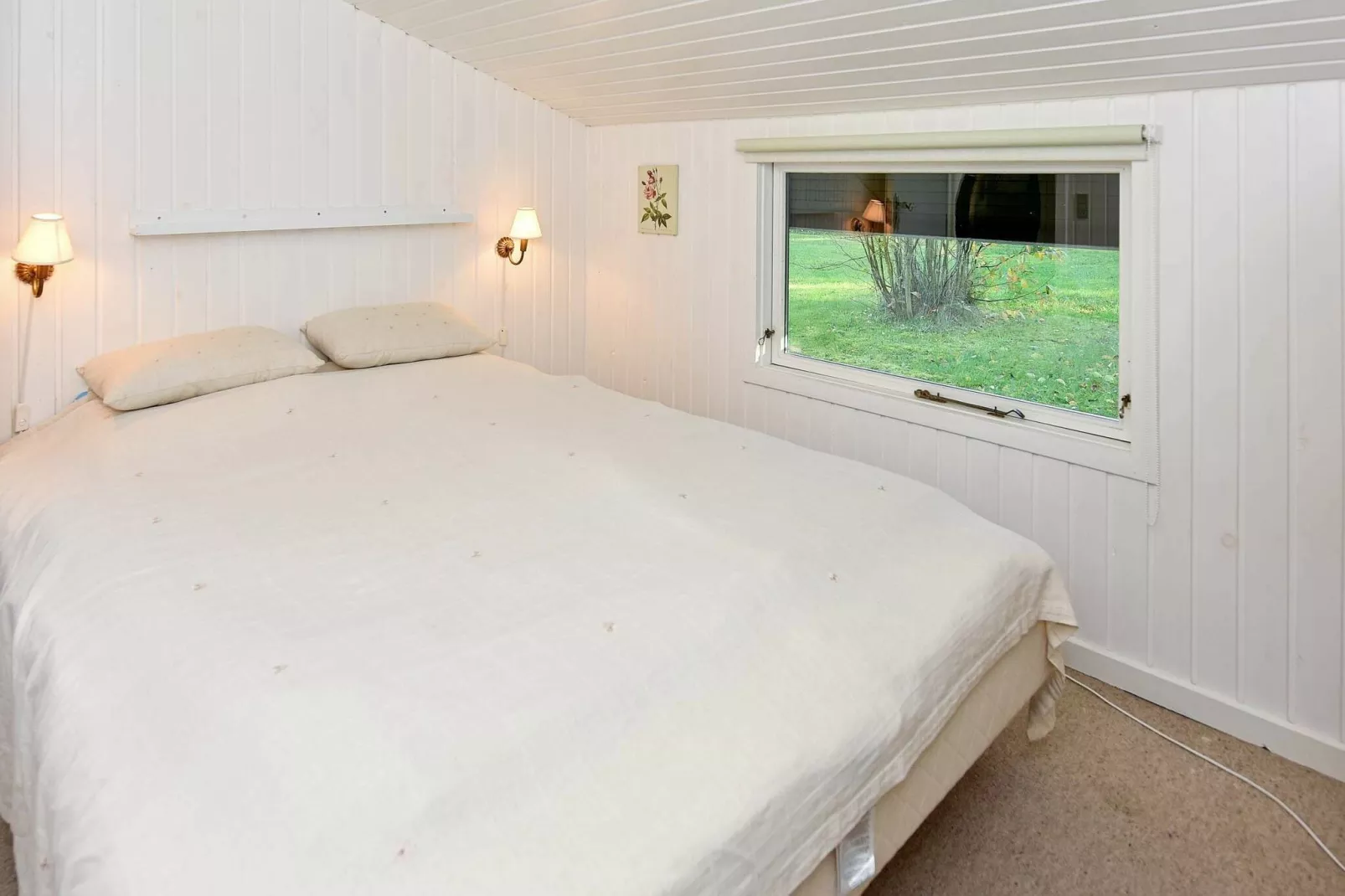 6 persoons vakantie huis in Ansager-By Traum-Binnen