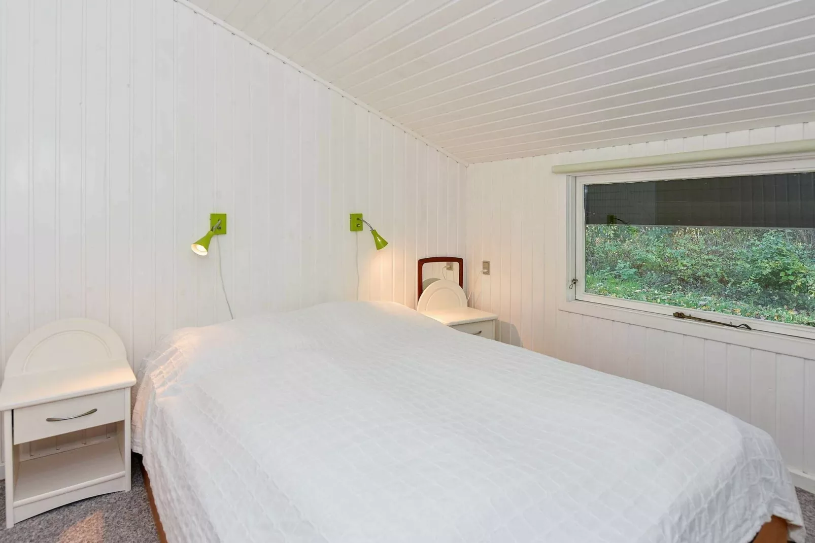 6 persoons vakantie huis in Ansager-By Traum-Binnen