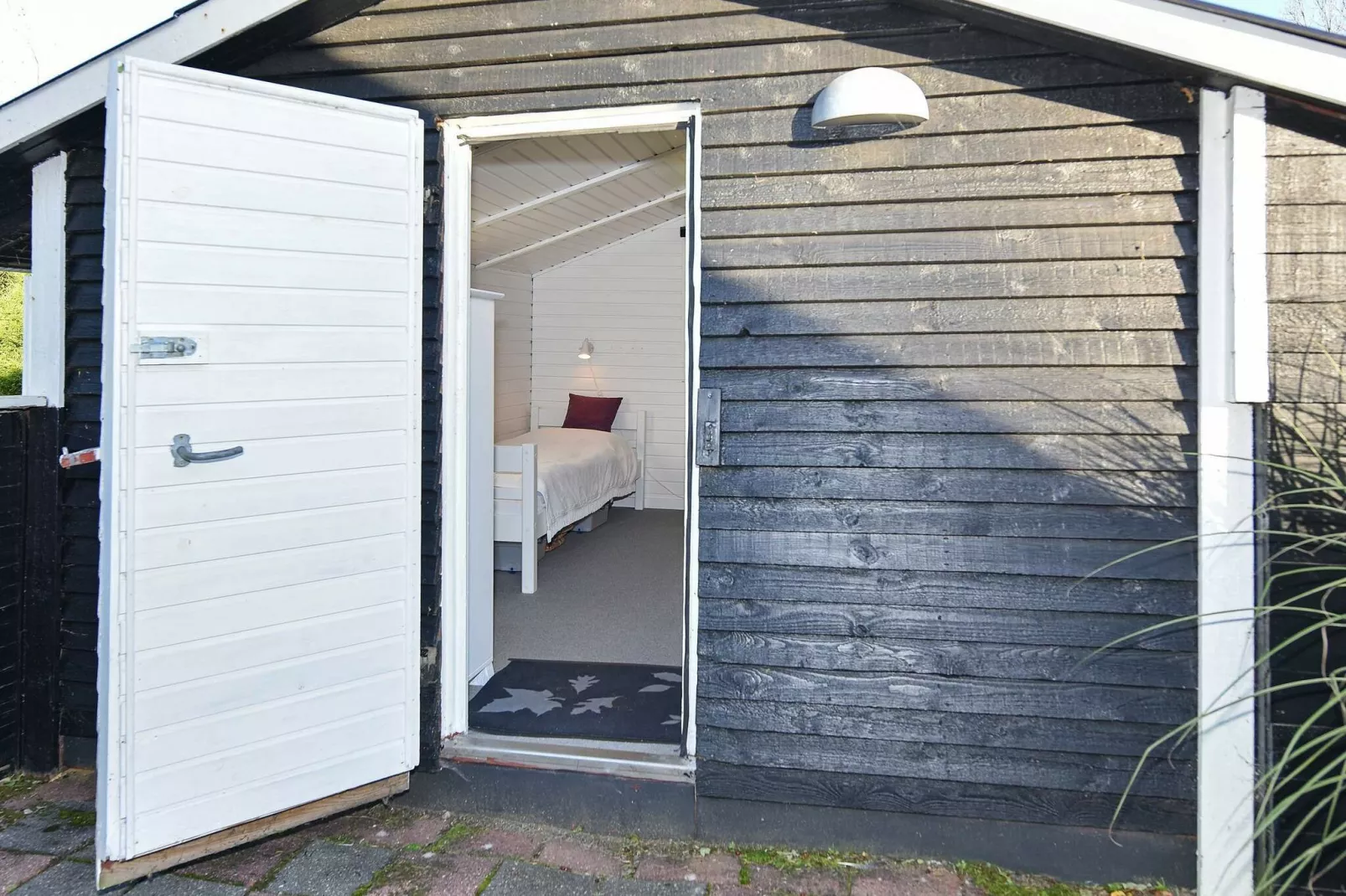 6 persoons vakantie huis in Ansager-By Traum-Niet-getagd