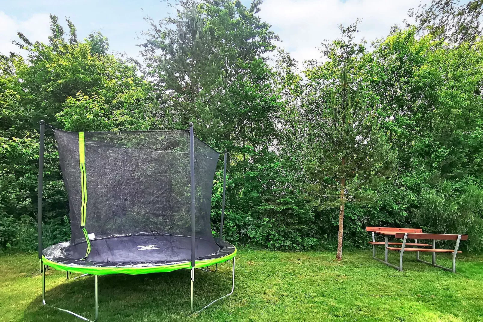 6 persoons vakantie huis in Ansager-By Traum-Uitzicht