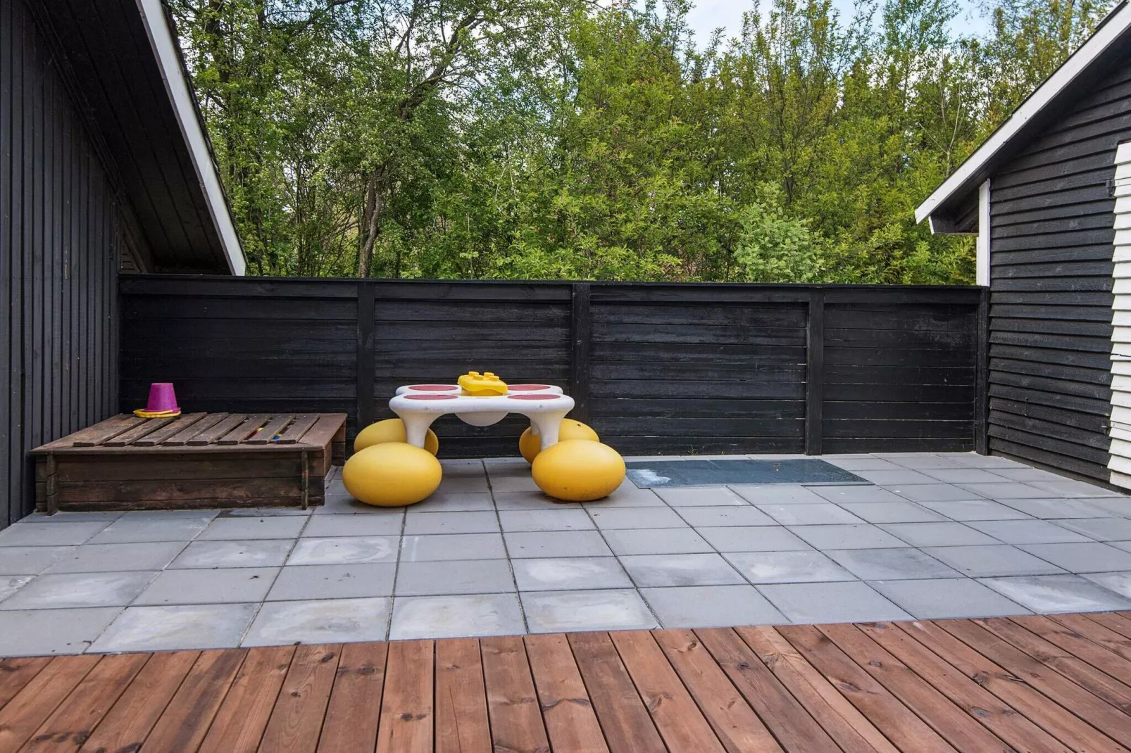 6 persoons vakantie huis in Ansager-By Traum-Uitzicht