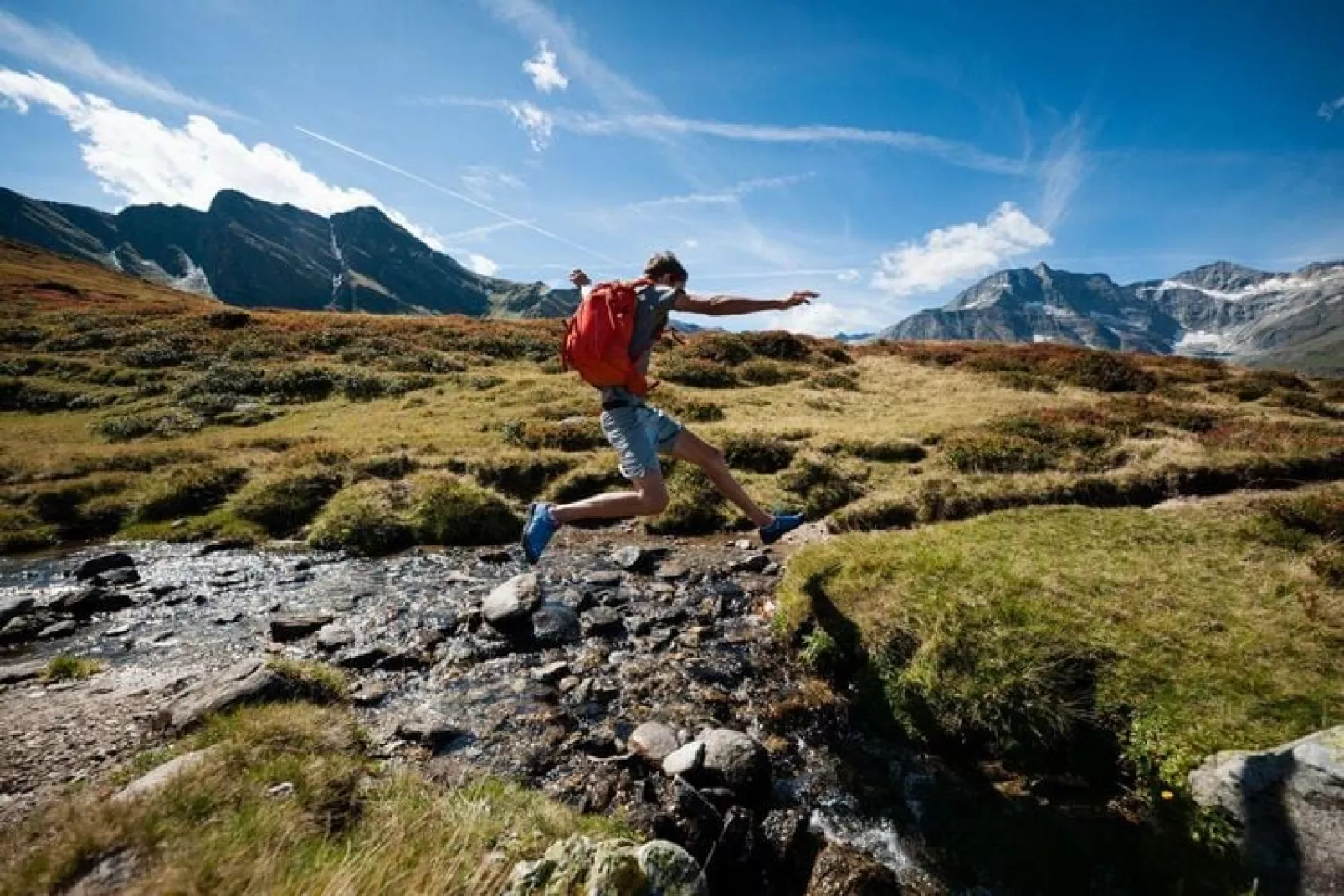 Holiday resort Carpe Solem, Rauris-Sonnblick-Gebieden zomer 20km