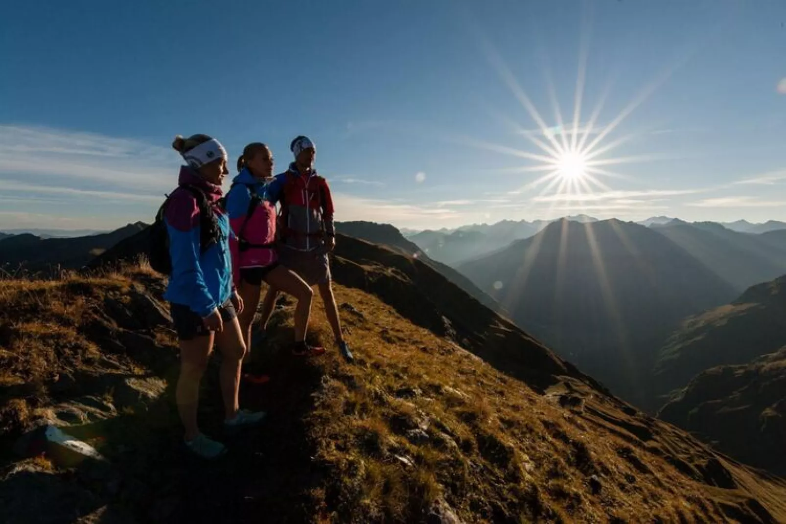 Holiday resort Carpe Solem, Rauris-Sonnblick-Gebieden zomer 20km
