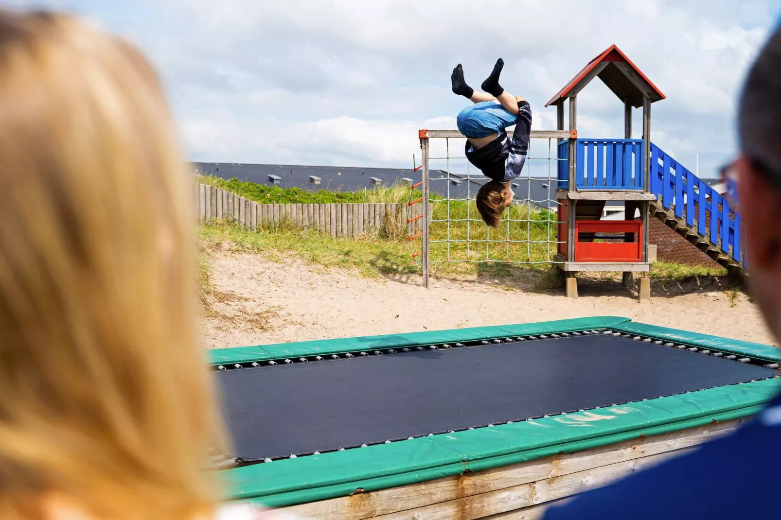 6 persoons vakantie huis op een vakantie park in Ringkøbing-Niet-getagd