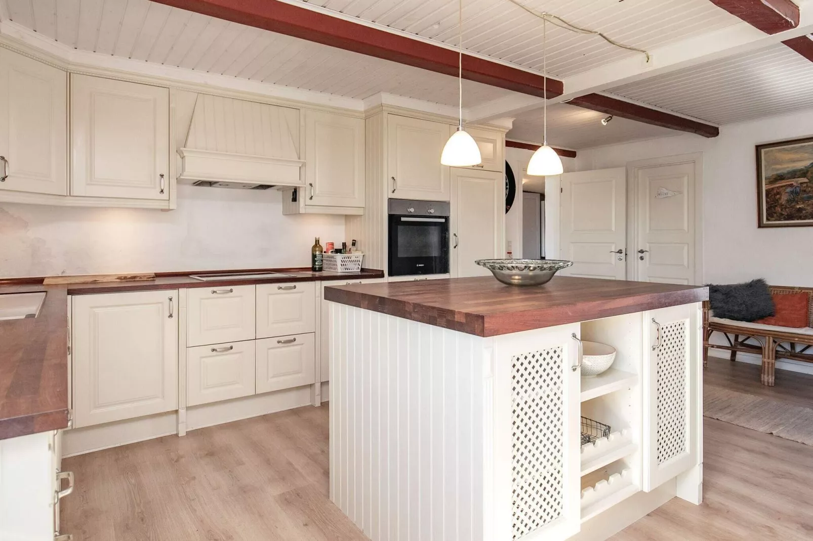10 persoons vakantie huis in Thyholm-By Traum-Binnen