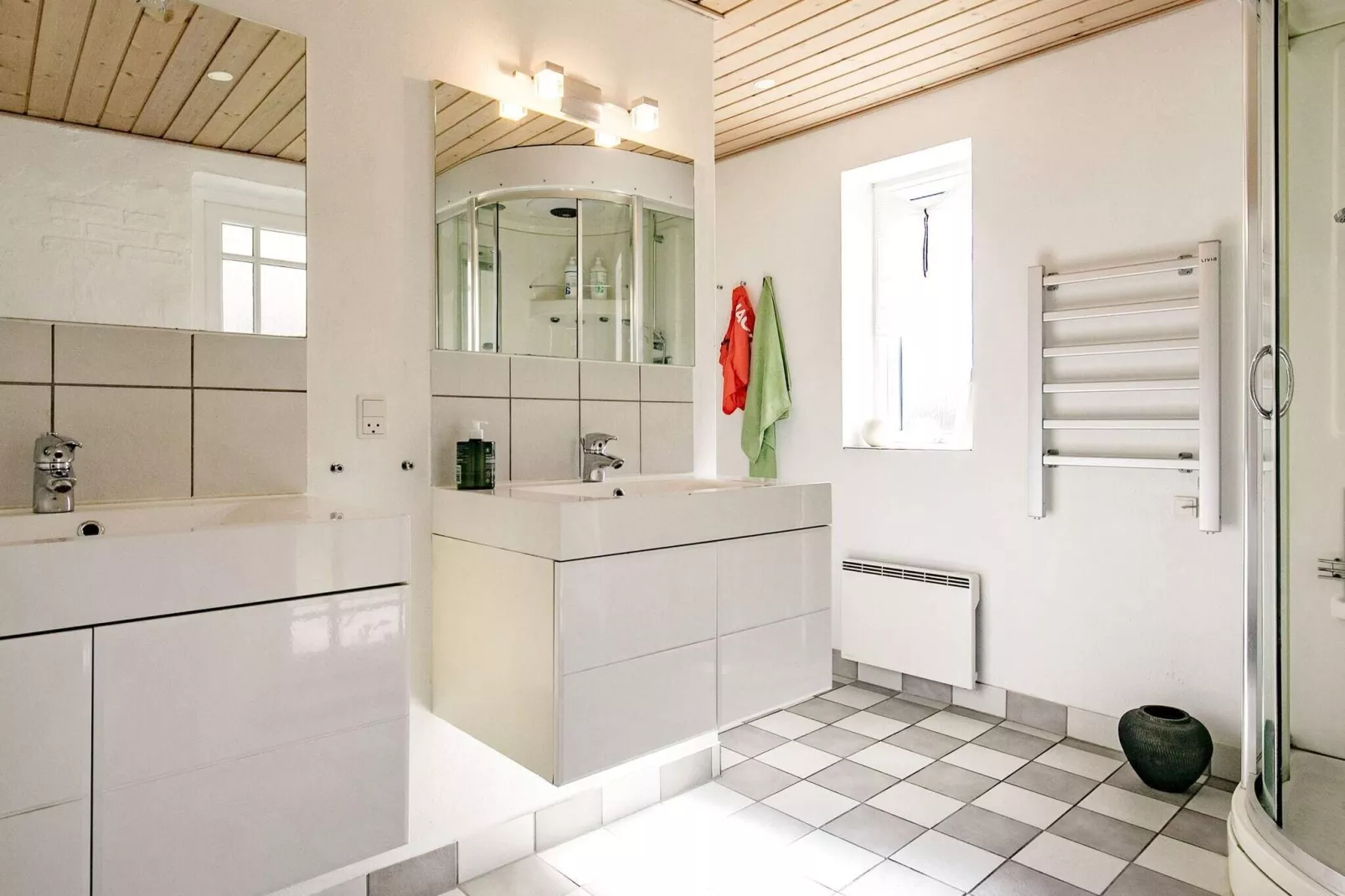 10 persoons vakantie huis in Thyholm-By Traum-Binnen
