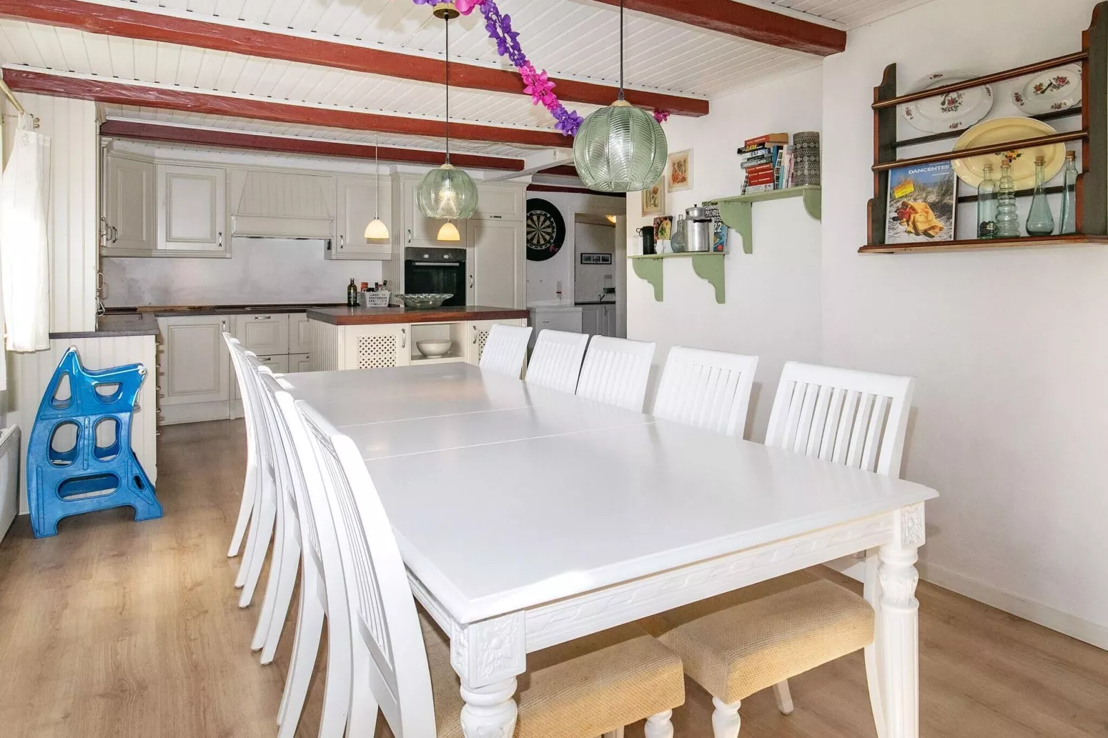 10 persoons vakantie huis in Thyholm-By Traum-Binnen