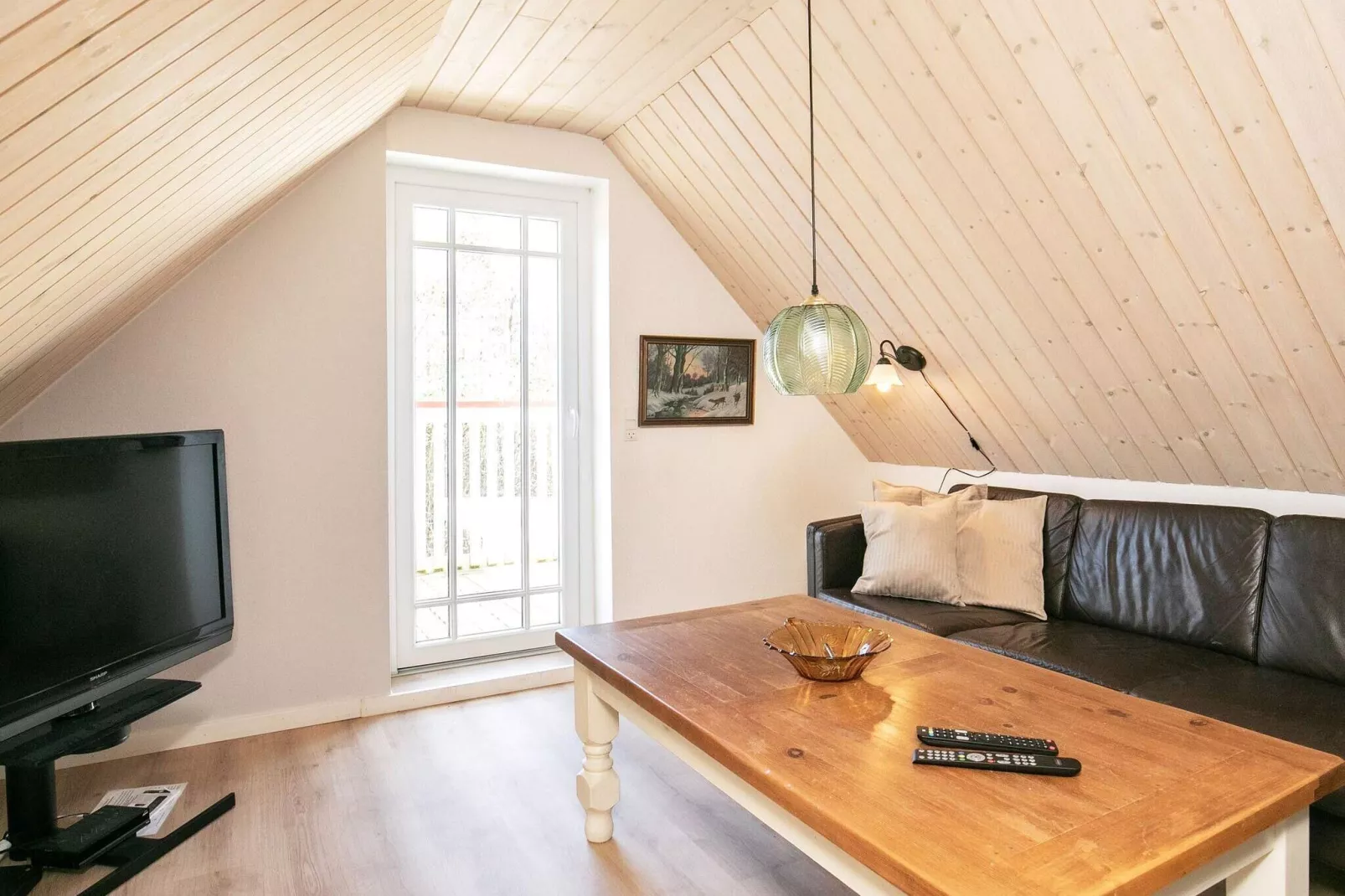 10 persoons vakantie huis in Thyholm-By Traum-Binnen