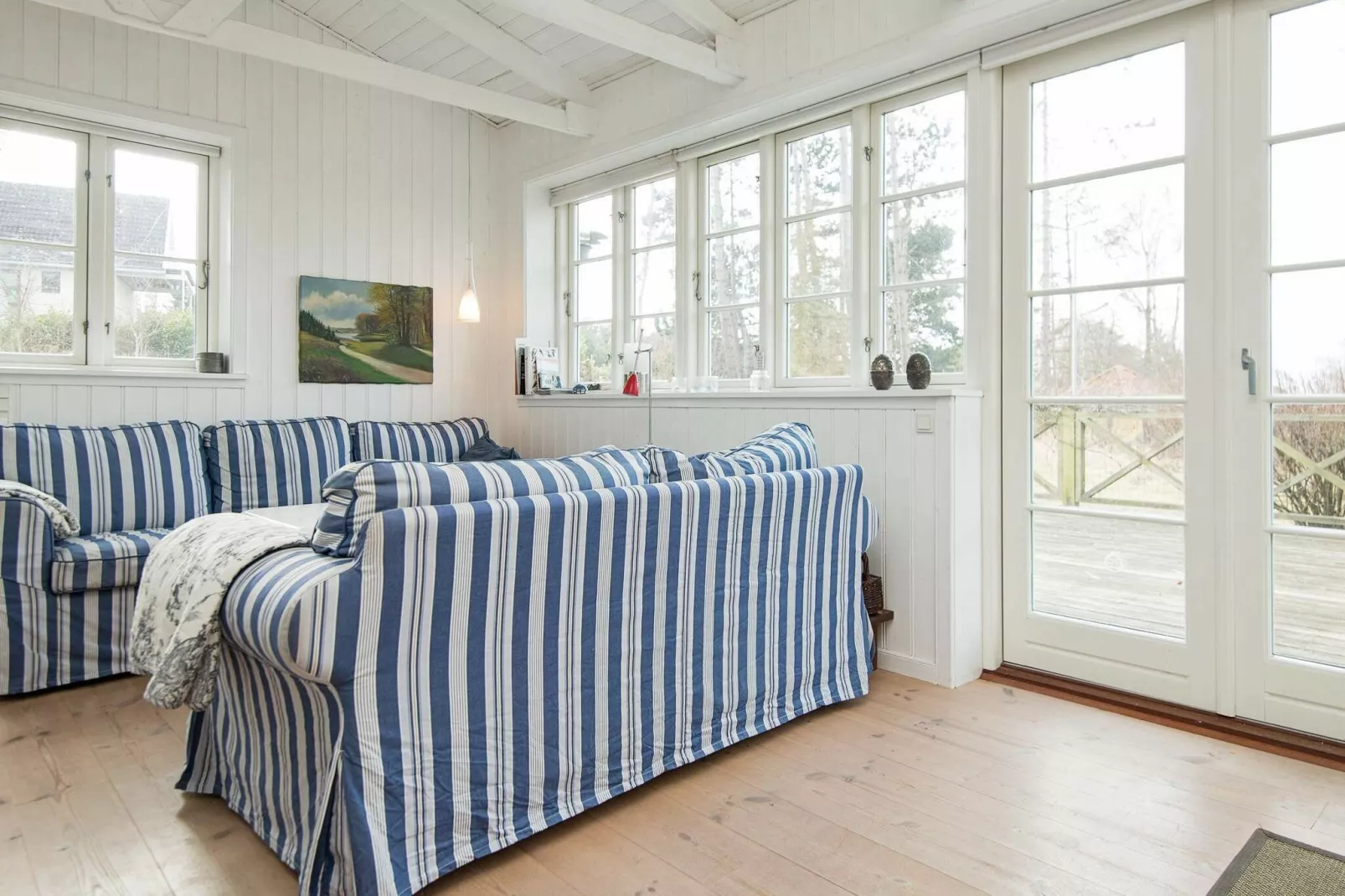 4 persoons vakantie huis in Ebeltoft-Binnen