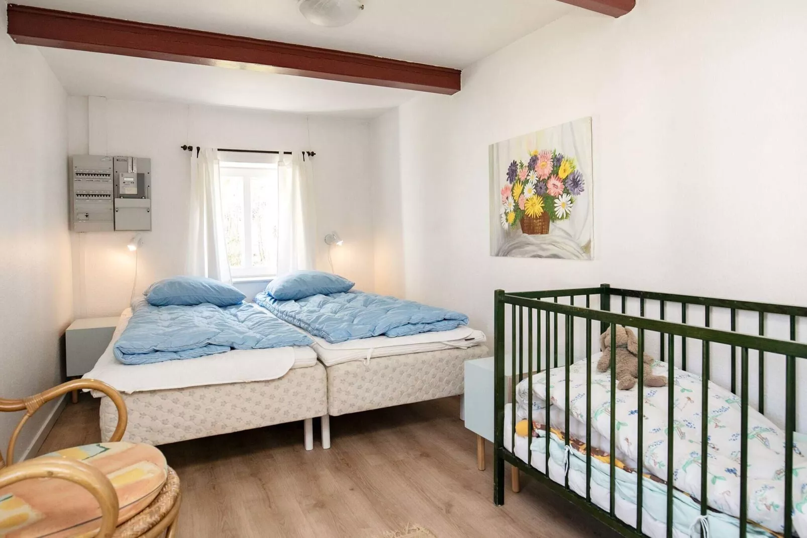 10 persoons vakantie huis in Thyholm-By Traum-Binnen