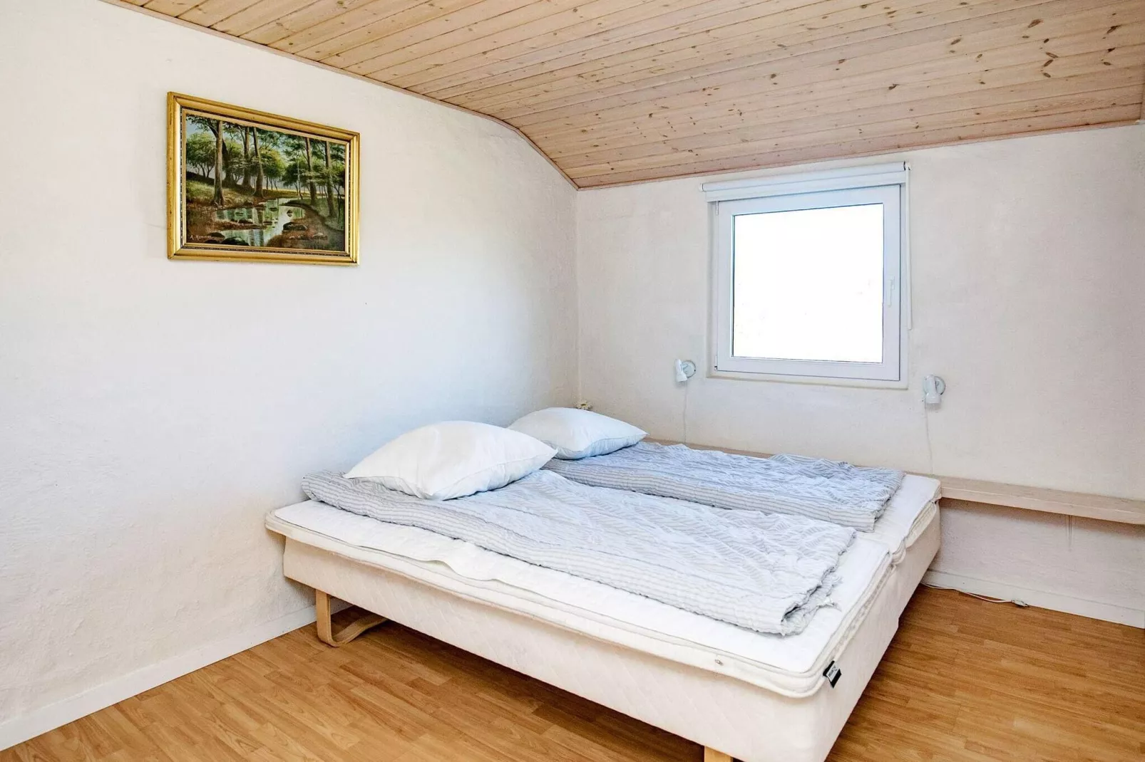 10 persoons vakantie huis in Thyholm-By Traum-Binnen