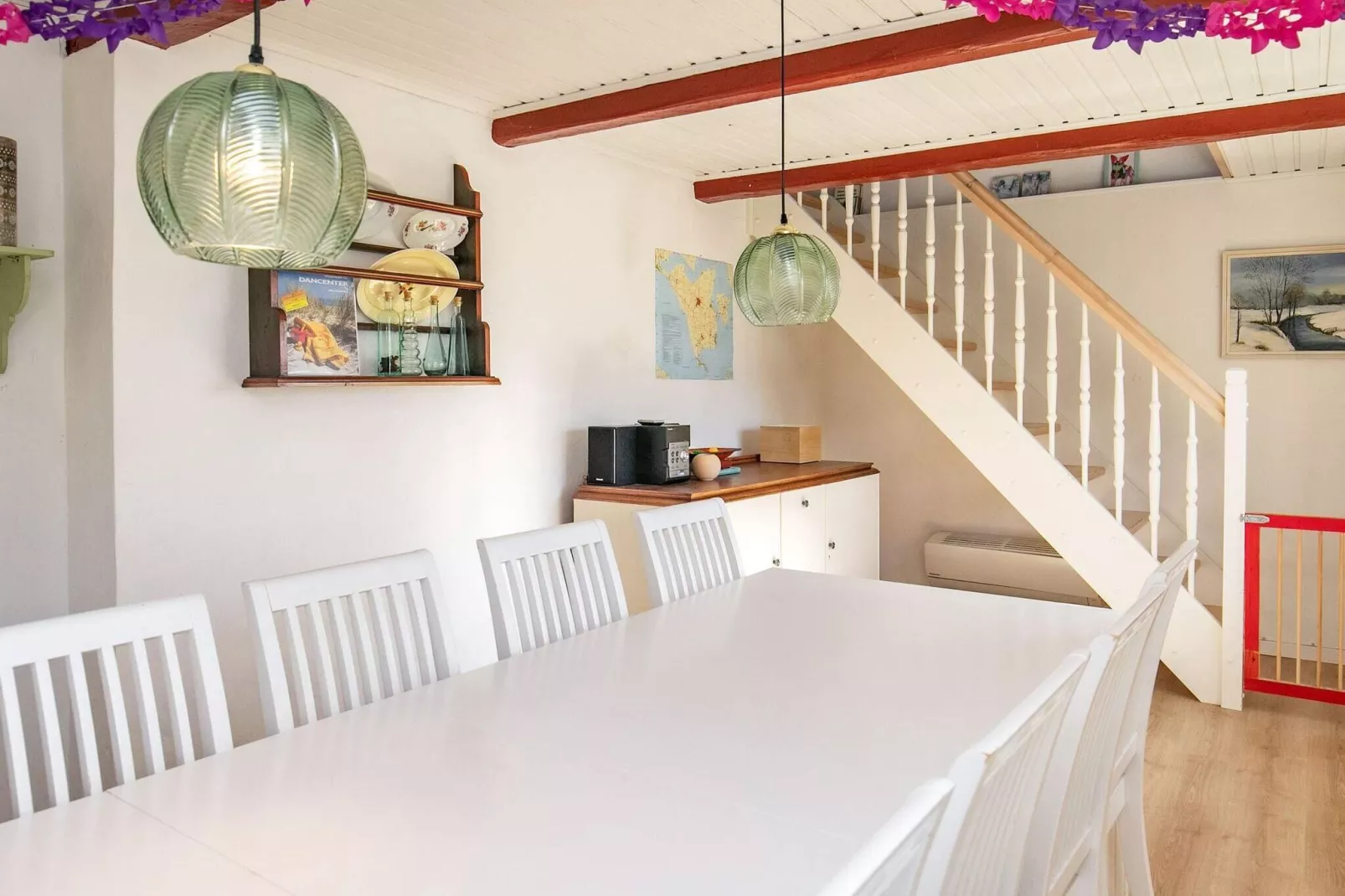 10 persoons vakantie huis in Thyholm-By Traum-Binnen