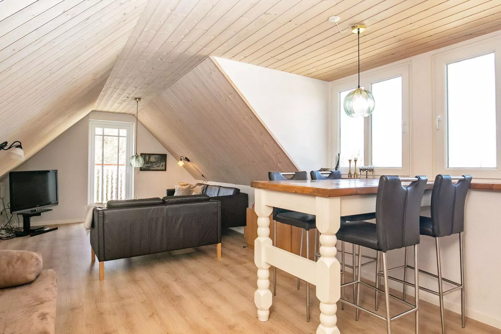 10 persoons vakantie huis in Thyholm-By Traum-Binnen
