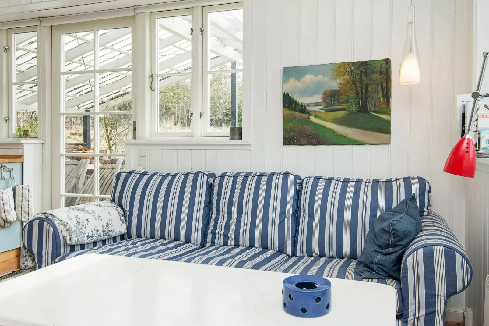 4 persoons vakantie huis in Ebeltoft-Binnen