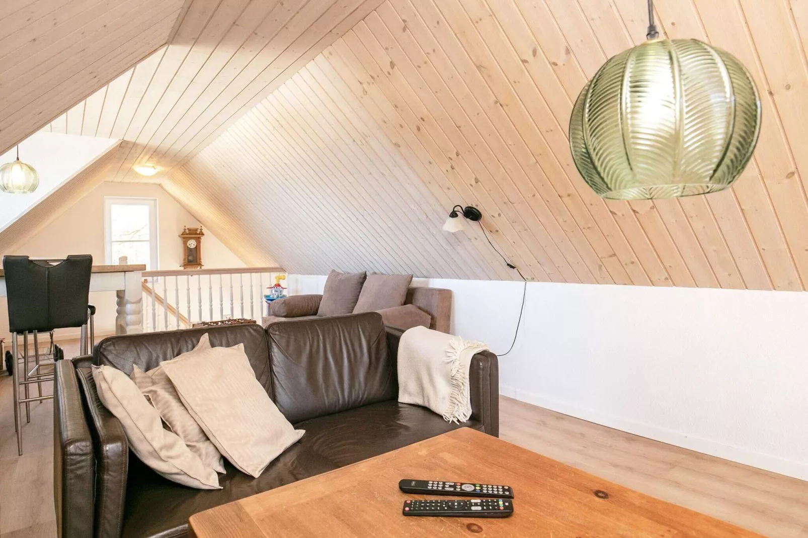 10 persoons vakantie huis in Thyholm-By Traum-Binnen