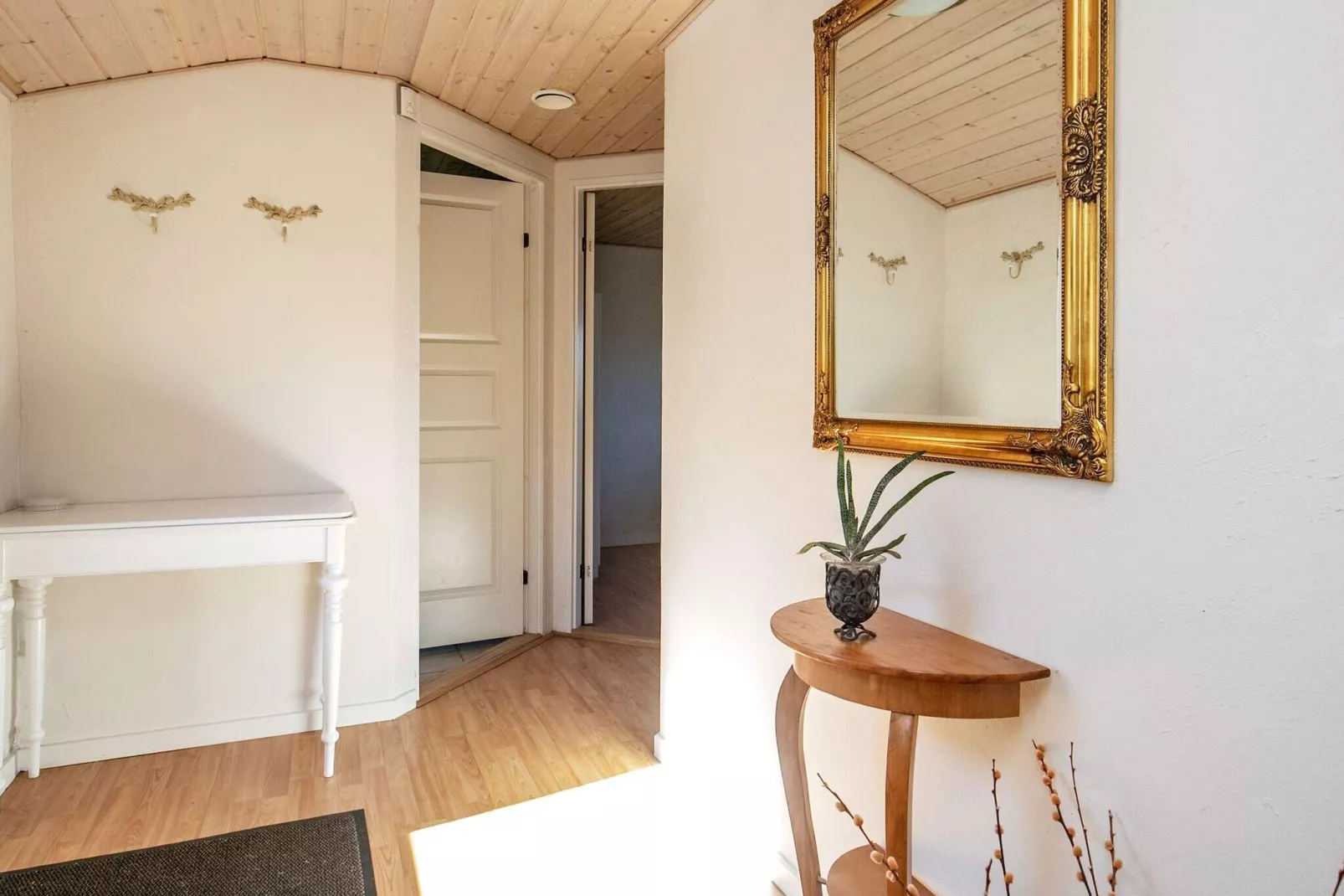 10 persoons vakantie huis in Thyholm-By Traum-Binnen