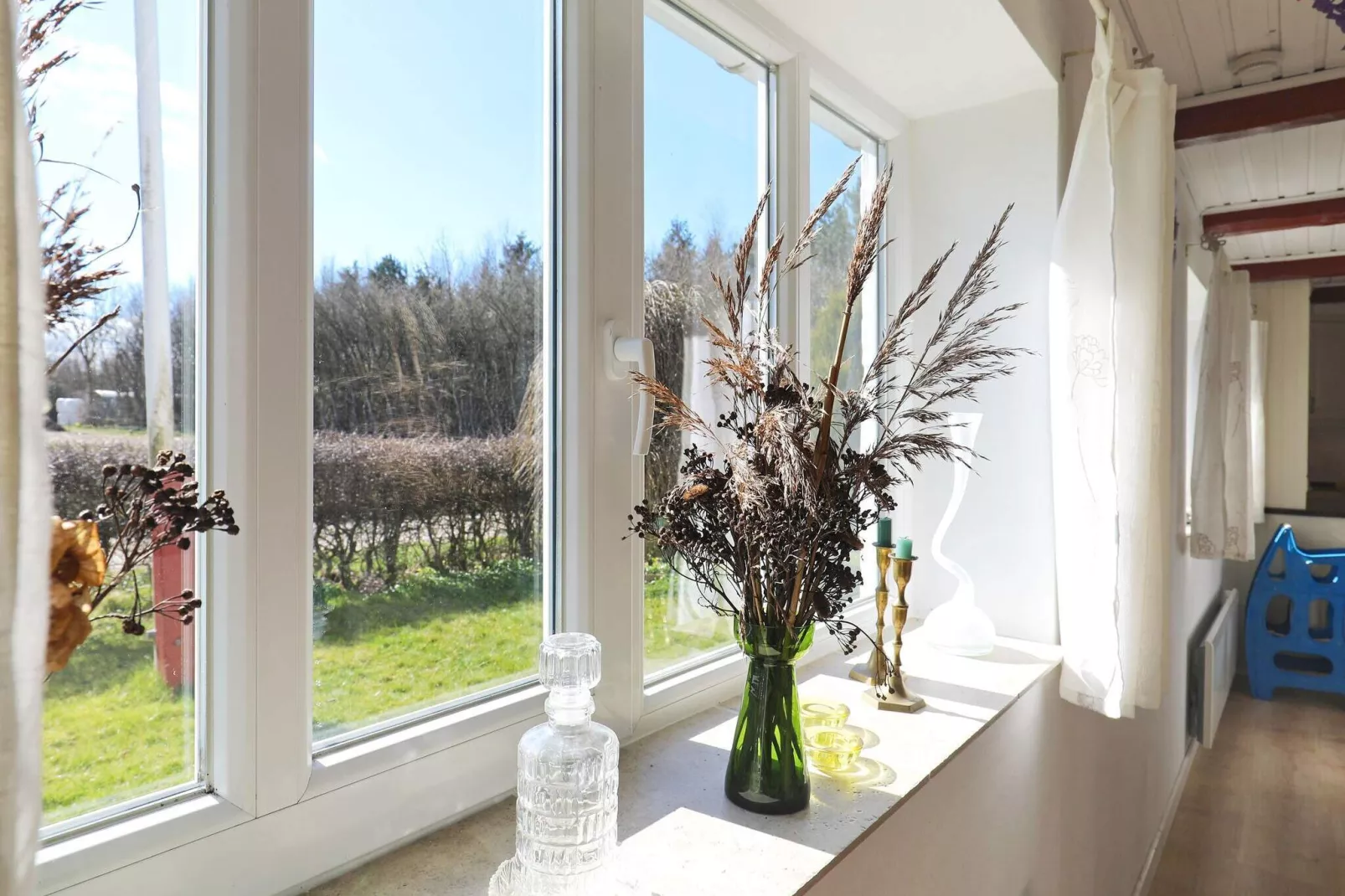 10 persoons vakantie huis in Thyholm-By Traum-Binnen