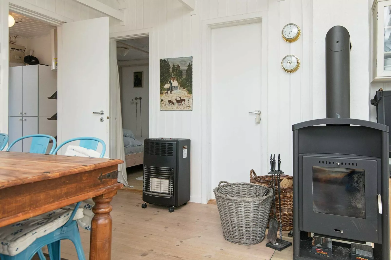 4 persoons vakantie huis in Ebeltoft-Binnen