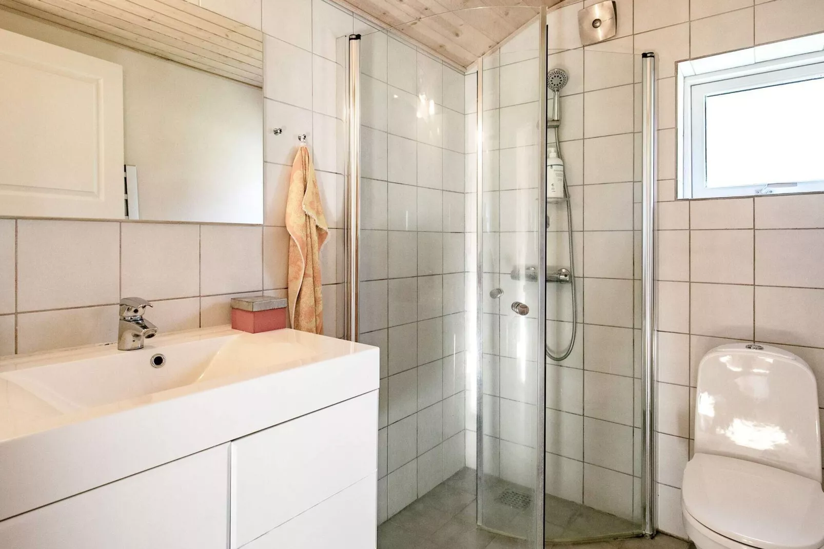 10 persoons vakantie huis in Thyholm-By Traum-Binnen