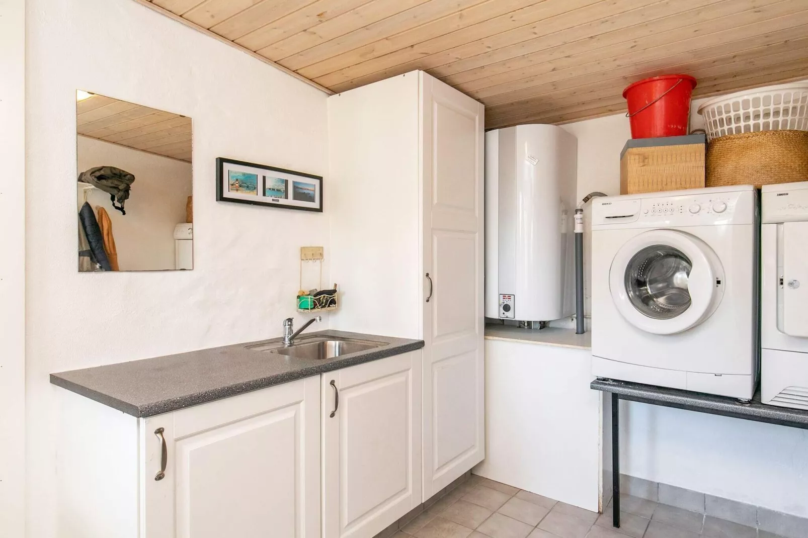10 persoons vakantie huis in Thyholm-By Traum-Binnen