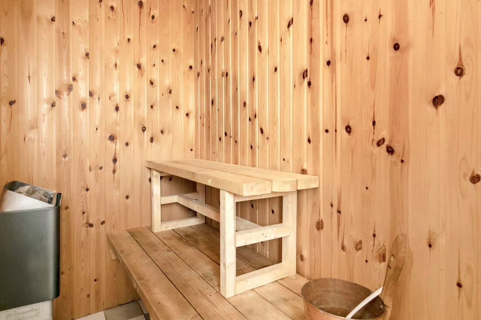 10 persoons vakantie huis in Thyholm-By Traum-Sauna