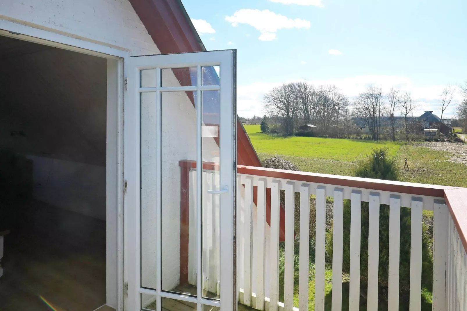 10 persoons vakantie huis in Thyholm-By Traum-Uitzicht
