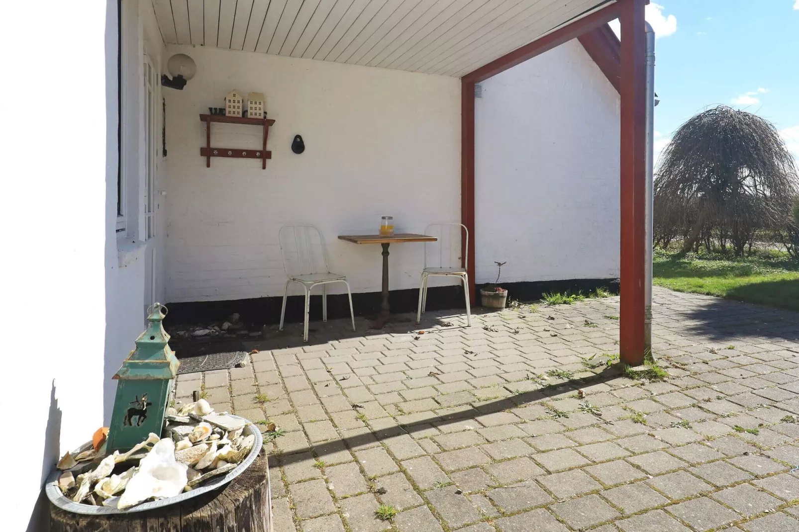 10 persoons vakantie huis in Thyholm-By Traum-Uitzicht