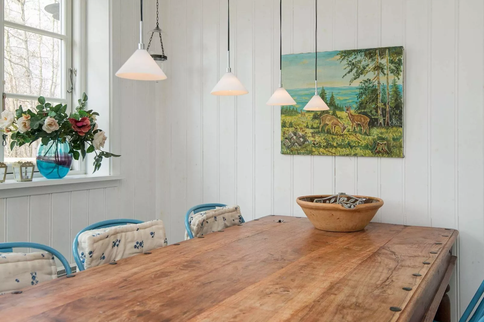 4 persoons vakantie huis in Ebeltoft-Binnen