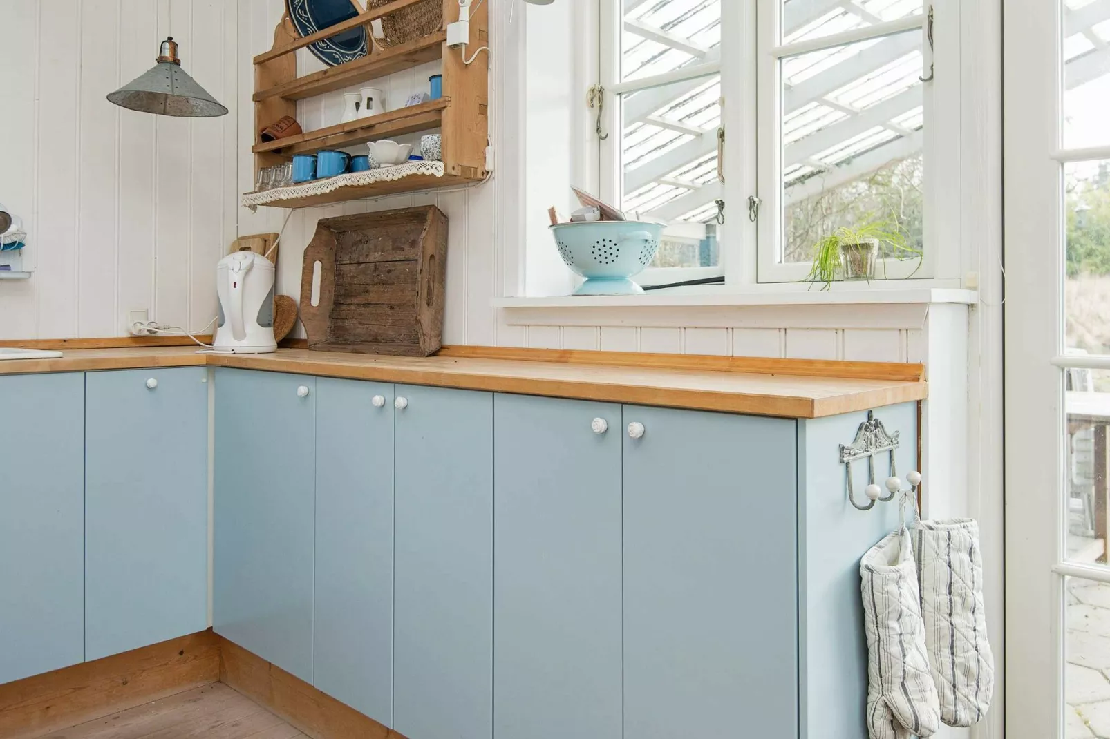 4 persoons vakantie huis in Ebeltoft-Binnen