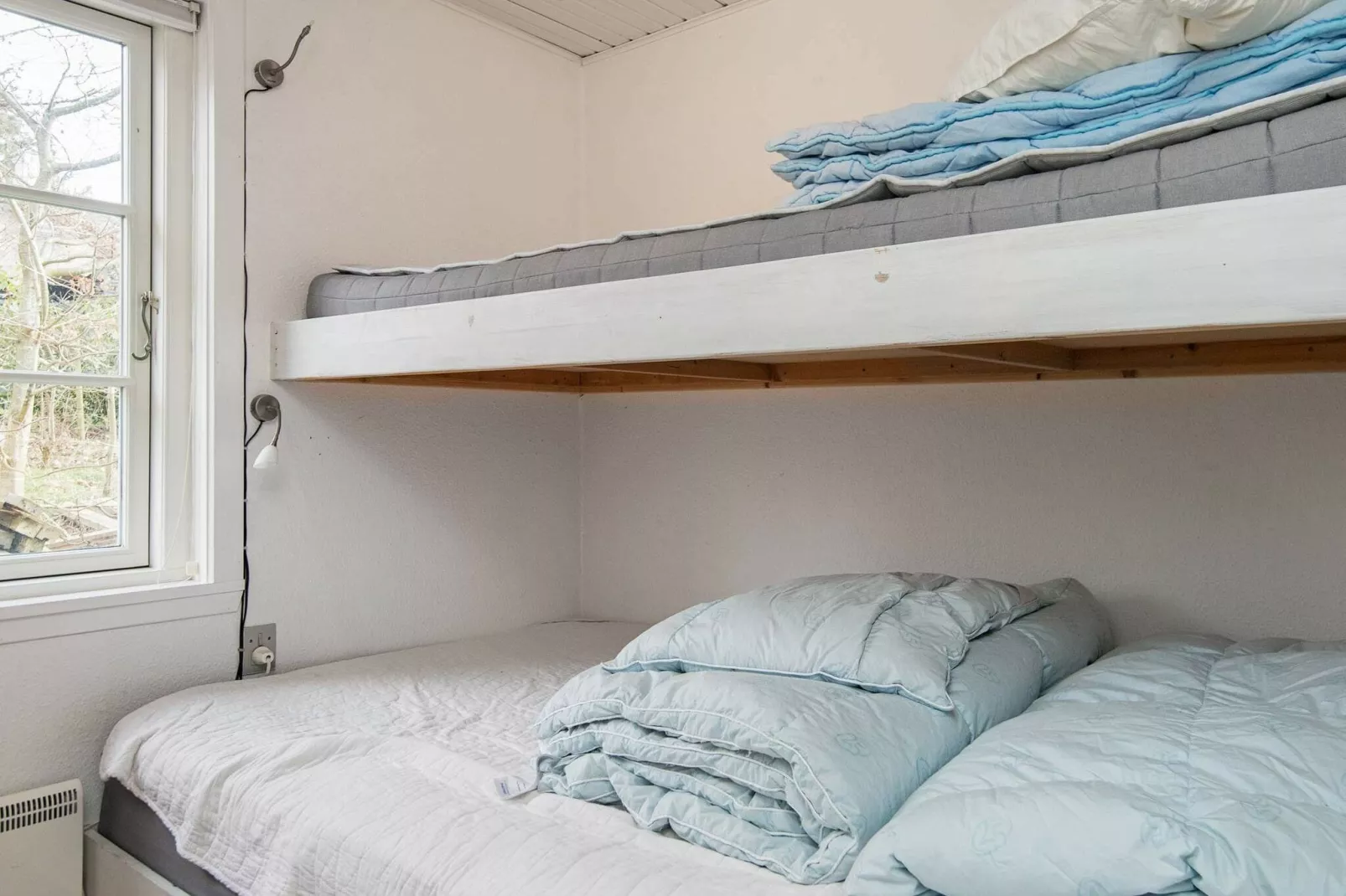 4 persoons vakantie huis in Ebeltoft-Binnen