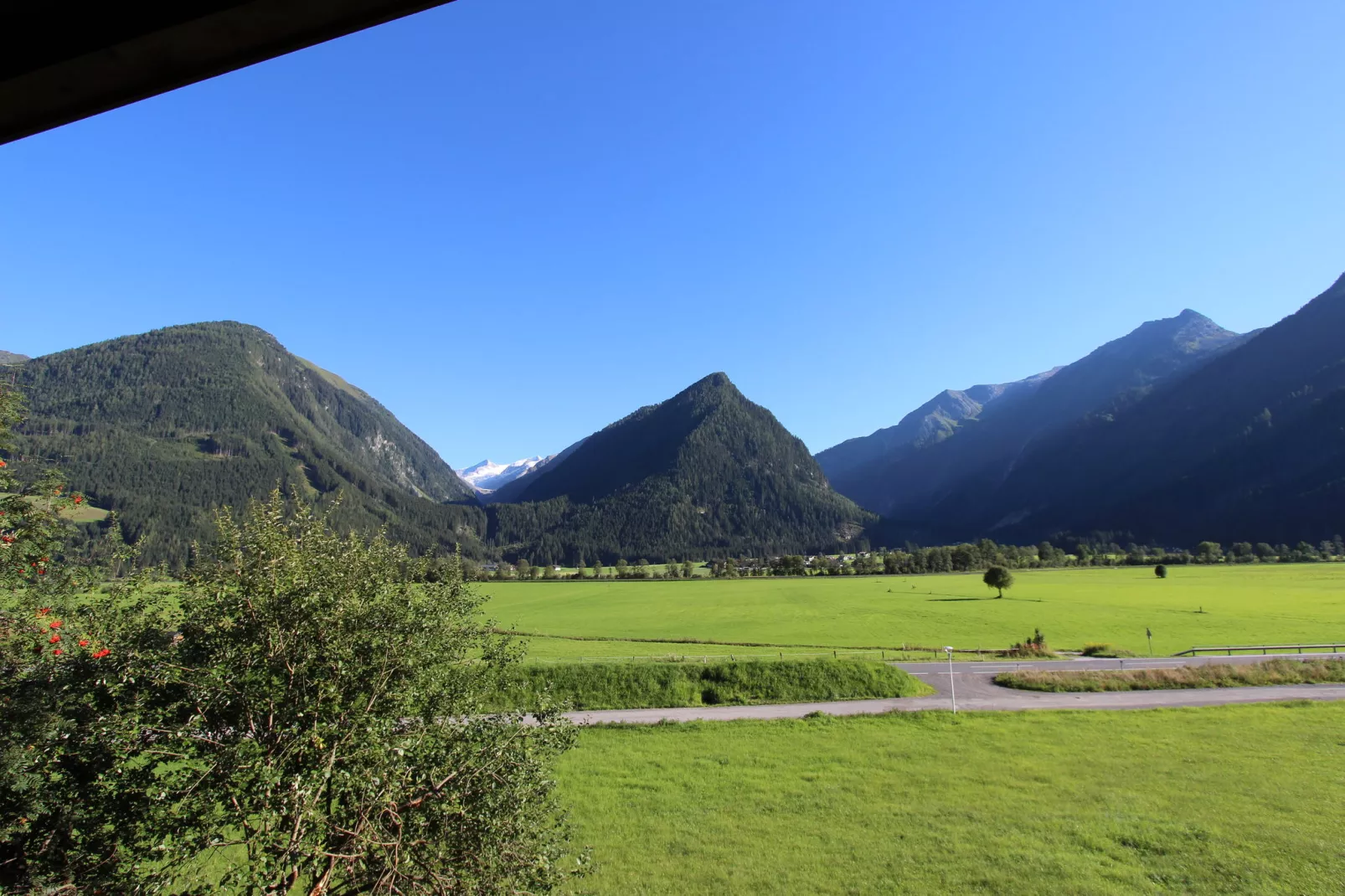 Haus Ferien-Uitzicht zomer