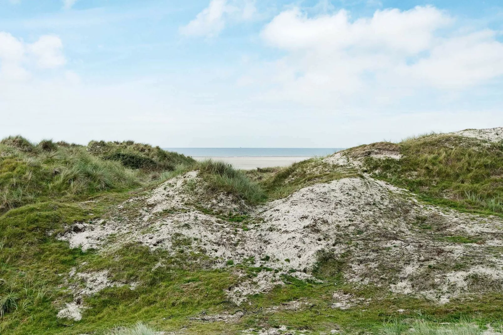 2 persoons vakantie huis in Fanø-Niet-getagd