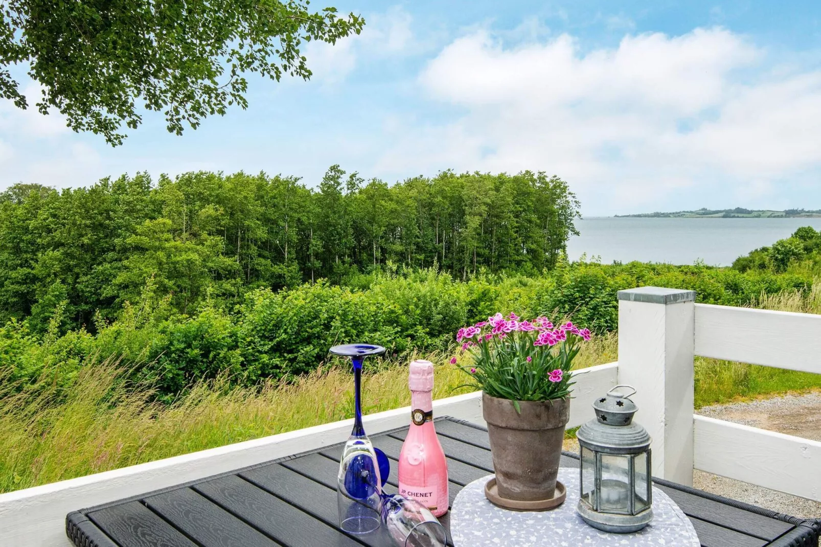 4 persoons vakantie huis in Aabenraa-By Traum-Waterzicht