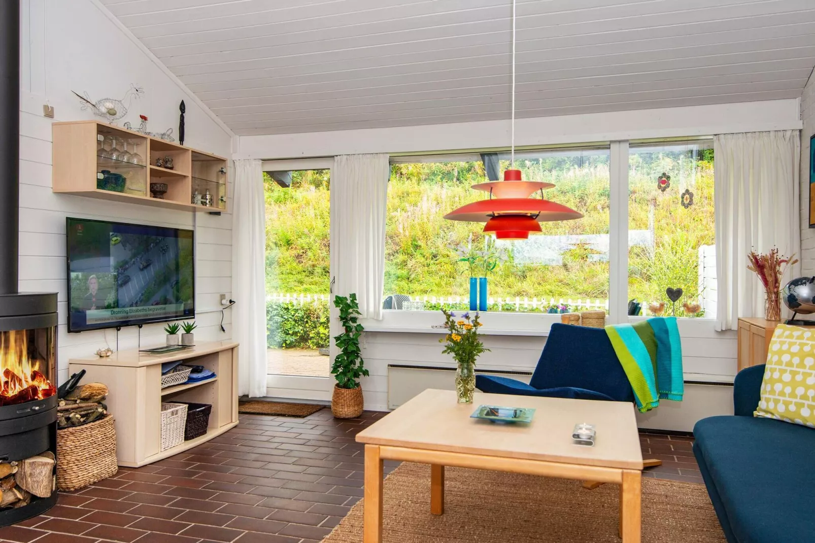 4 persoons vakantie huis in Aabenraa-By Traum-Binnen