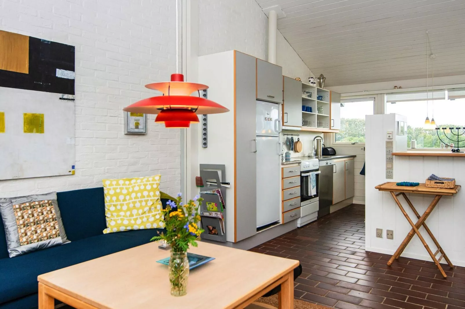 4 persoons vakantie huis in Aabenraa-By Traum-Binnen