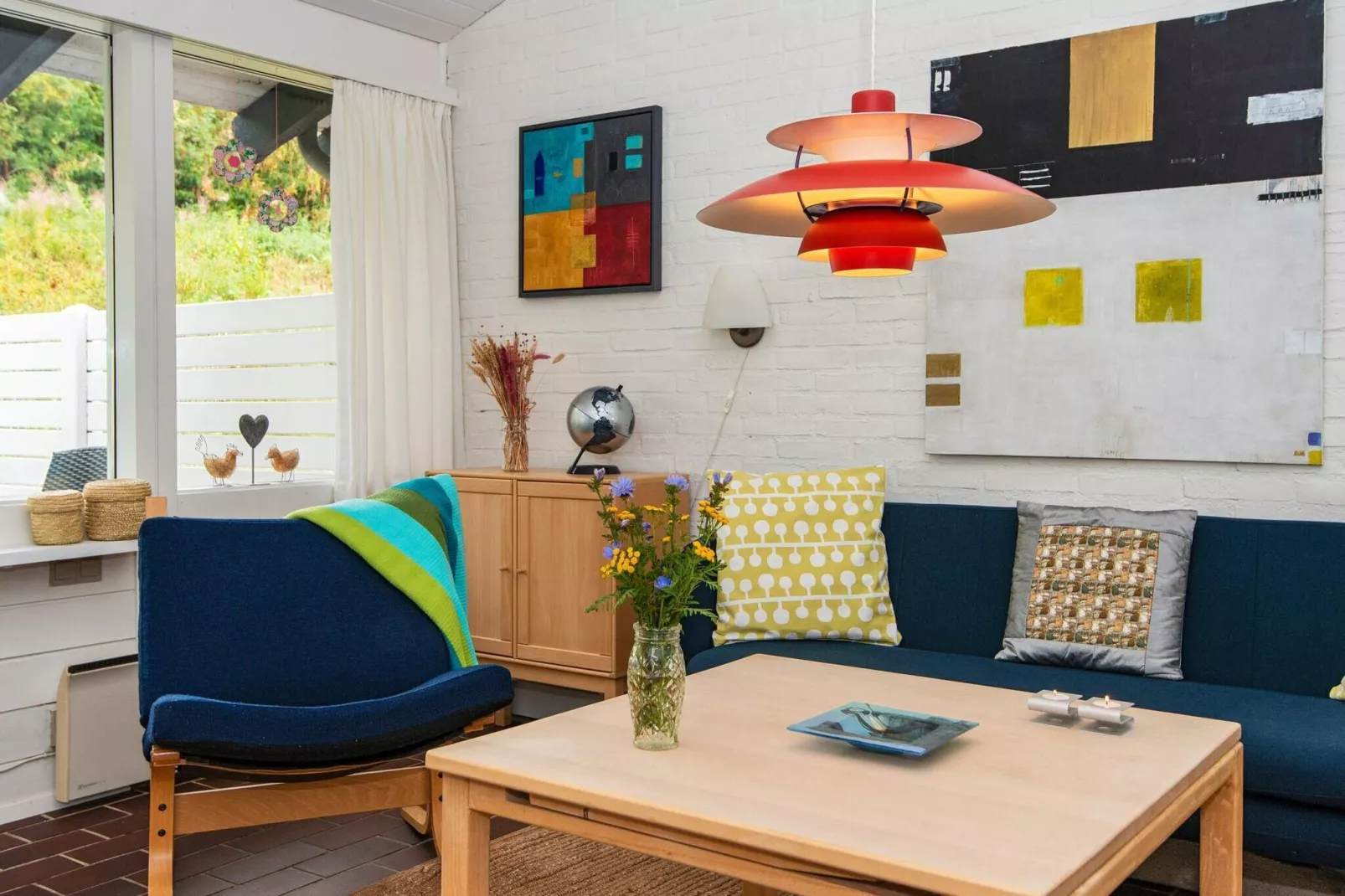 4 persoons vakantie huis in Aabenraa-By Traum-Binnen