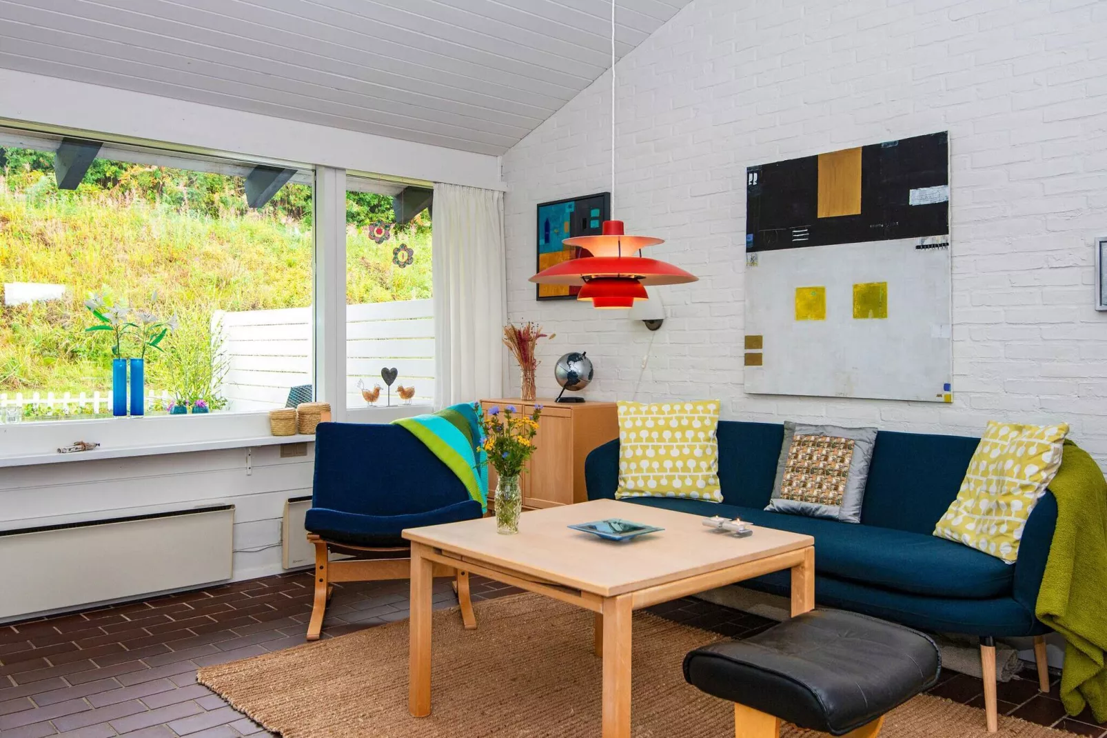 4 persoons vakantie huis in Aabenraa-By Traum-Binnen