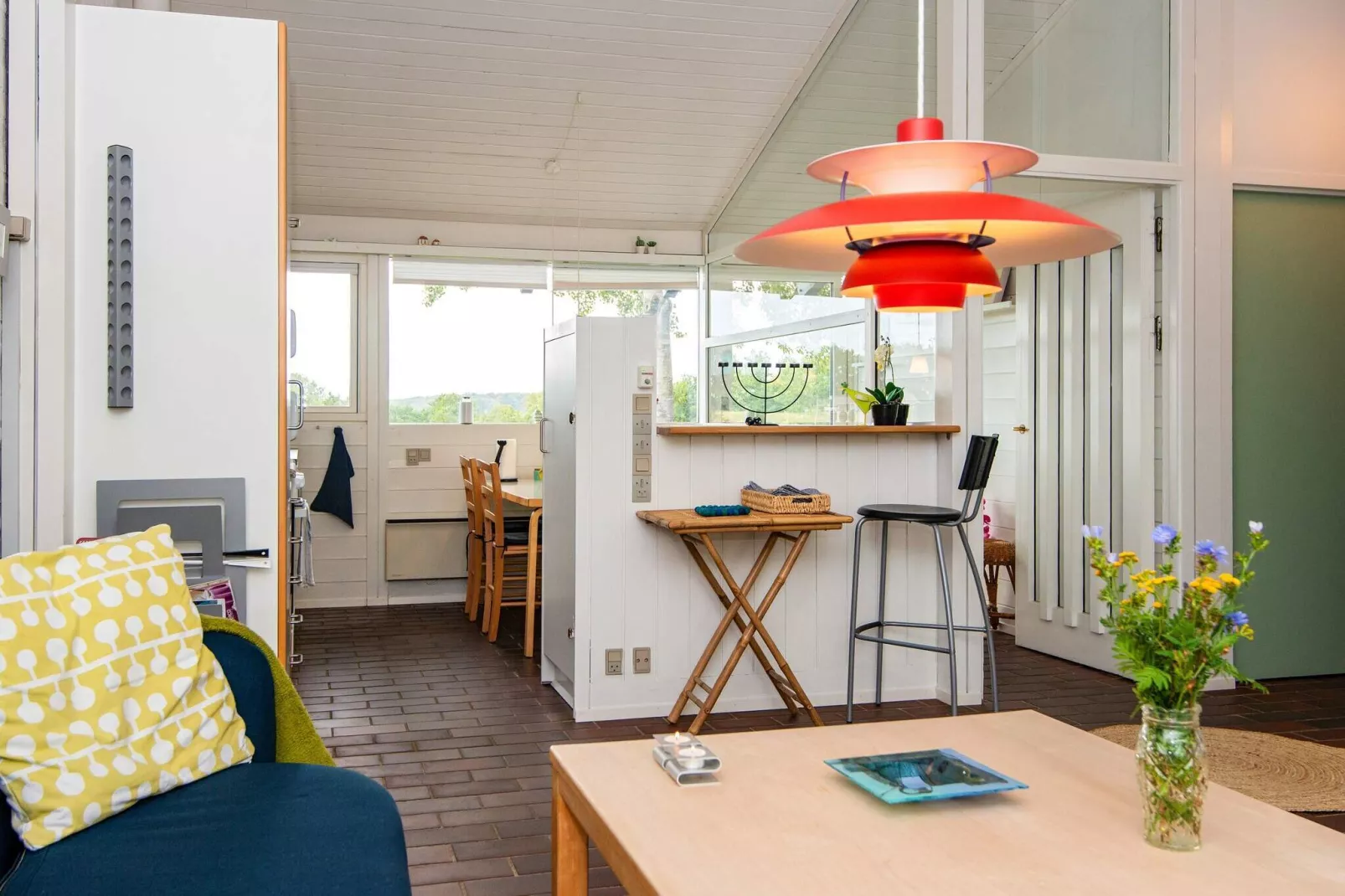 4 persoons vakantie huis in Aabenraa-By Traum-Binnen