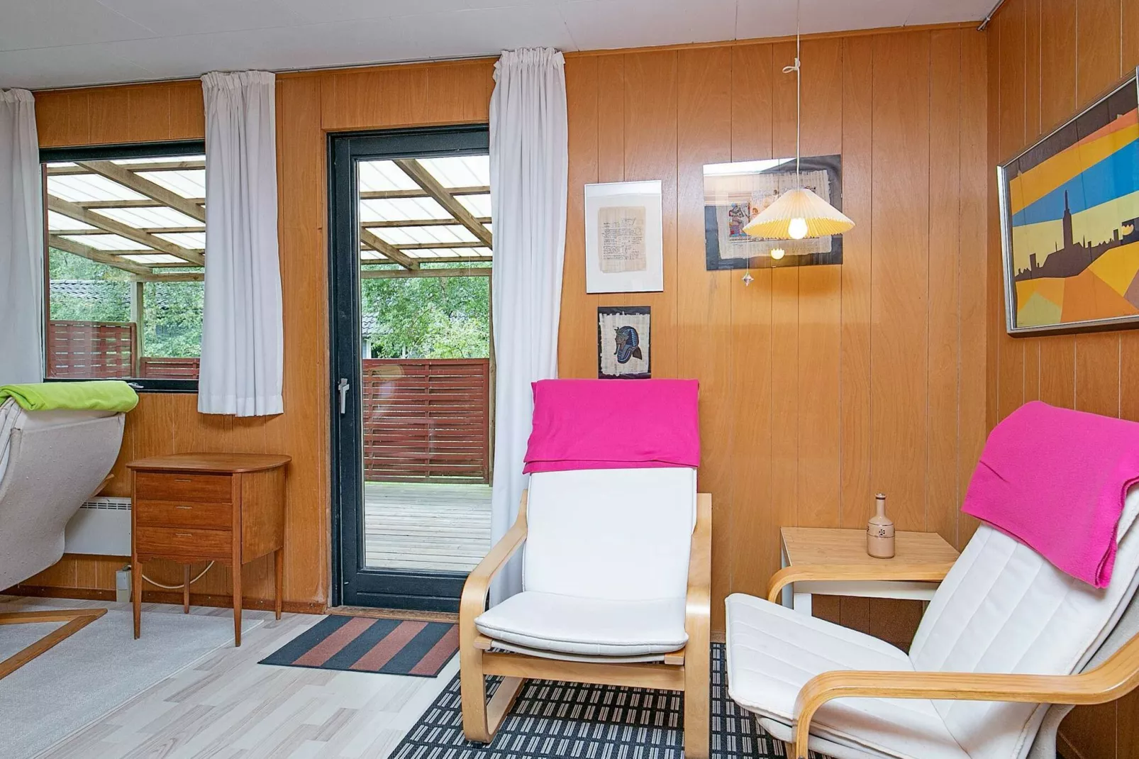 6 persoons vakantie huis in Væggerløse-By Traum-Binnen