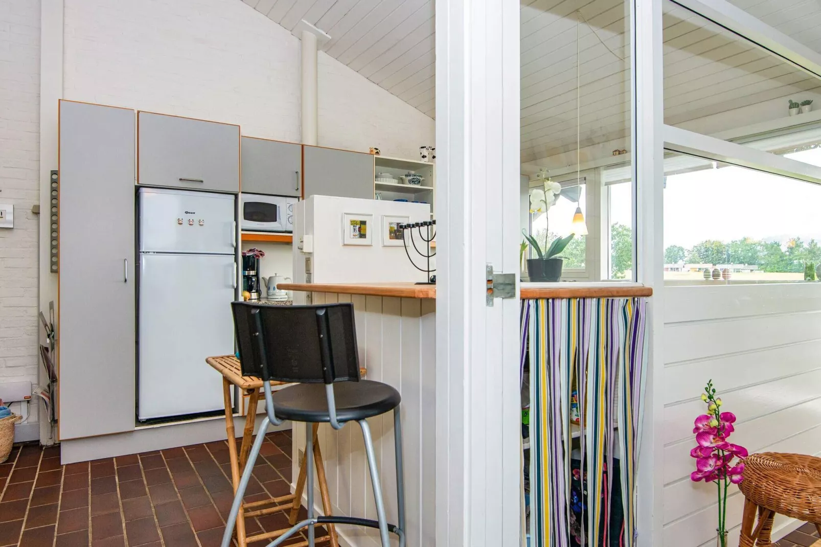4 persoons vakantie huis in Aabenraa-By Traum-Binnen