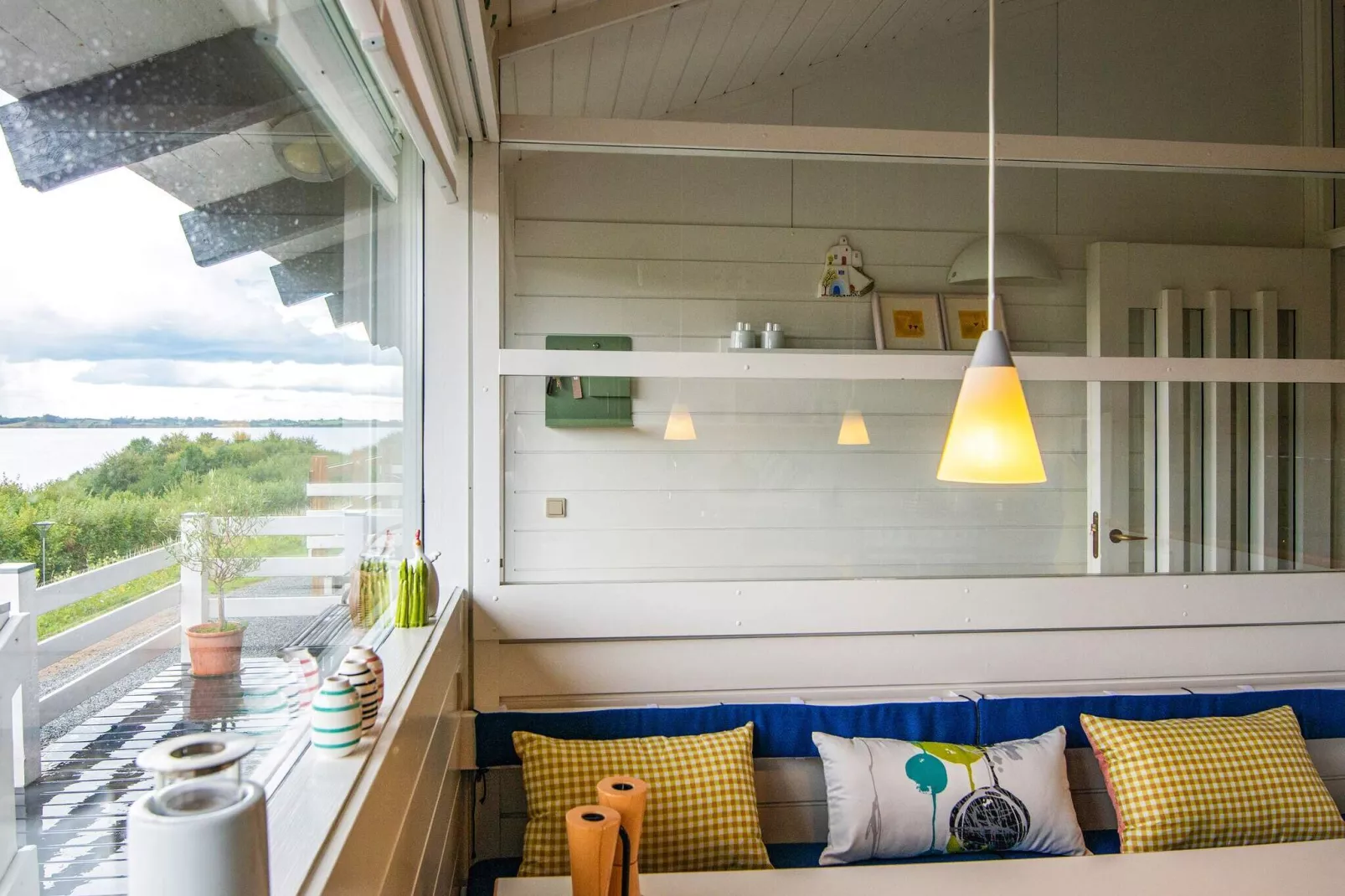 4 persoons vakantie huis in Aabenraa-By Traum-Binnen