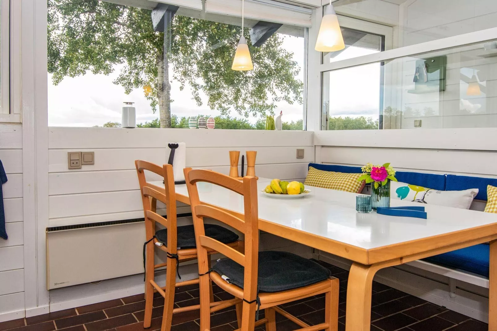 4 persoons vakantie huis in Aabenraa-By Traum-Binnen