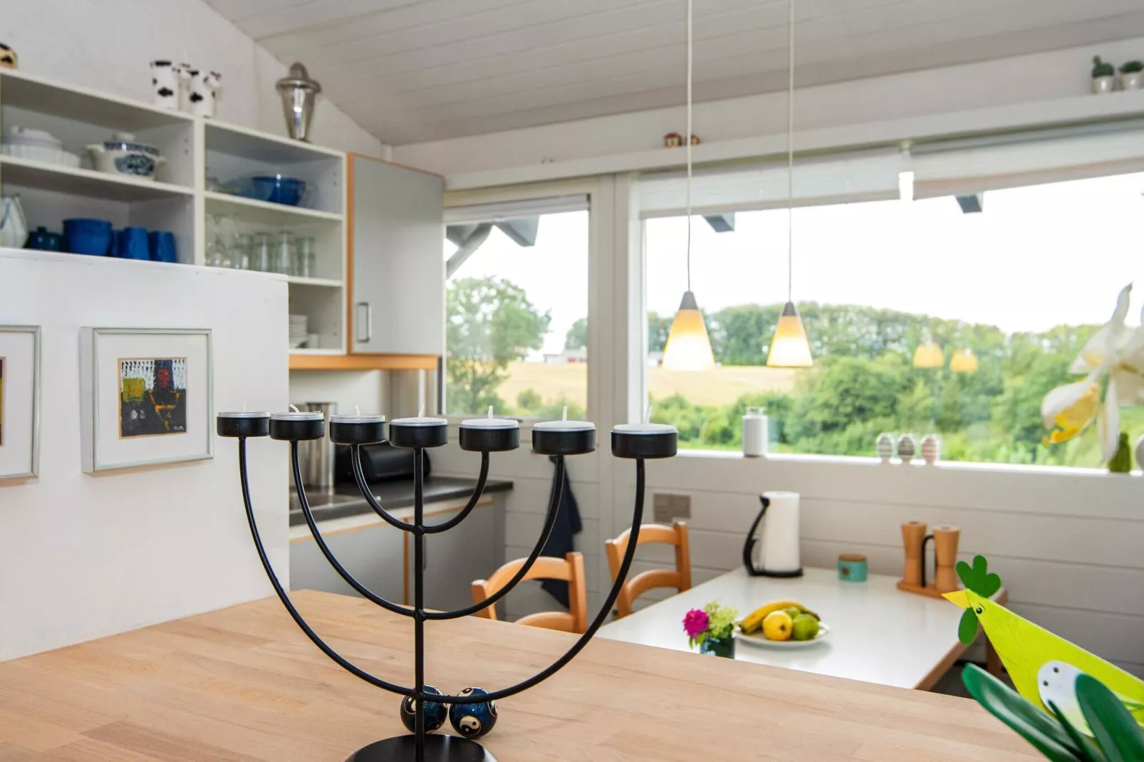 4 persoons vakantie huis in Aabenraa-By Traum-Binnen